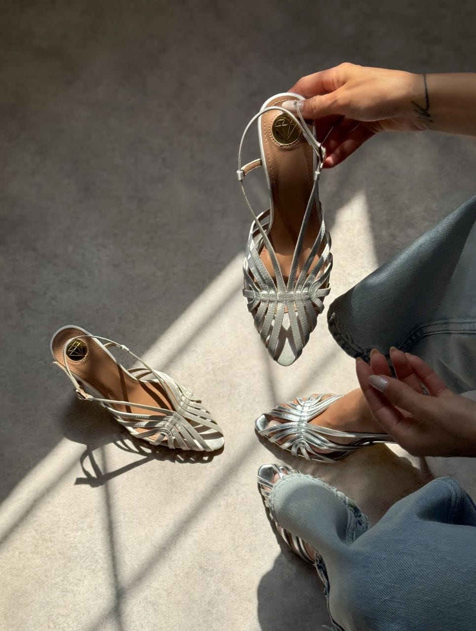 Eloria Shoes on Instagram